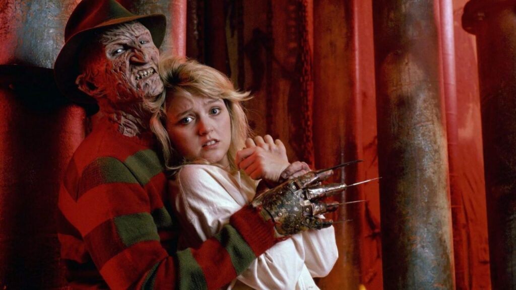 freddy-krueger